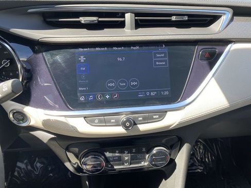 Used 2023 Buick Encore GX Select w/ Safety Package II image 13