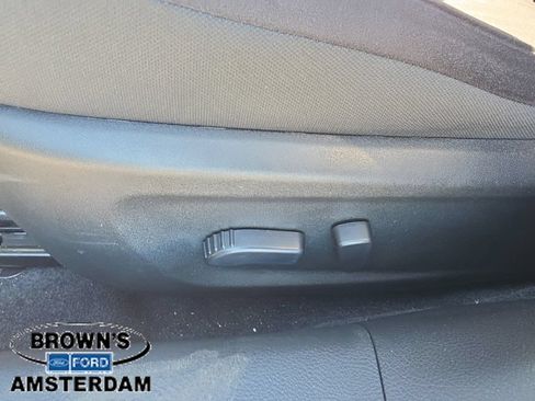 Used 2023 Nissan Altima 2.5 SV FWD image 14