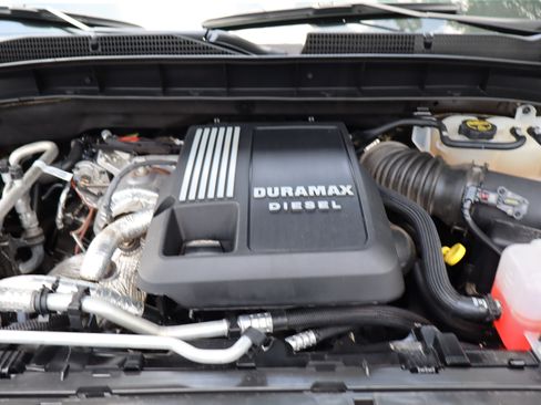 Used 2024 GMC Sierra 1500 Denali Ultimate AWD/4WD image 61