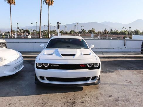 Used 2023 Dodge Challenger R/T Scat Pack RWD image 3