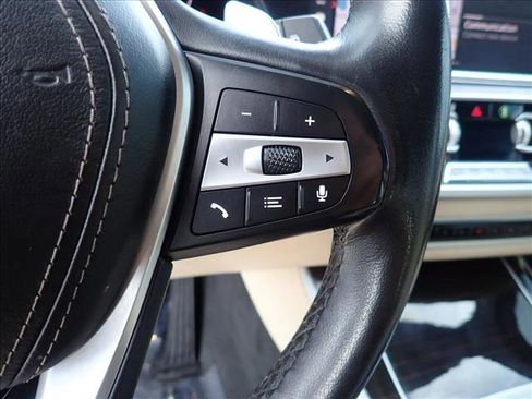 Used 2020 BMW X5 xDrive40i w/ Convenience Package image 19