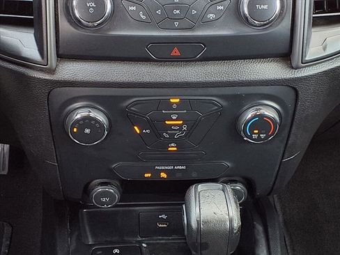 Used 2020 Ford Ranger XL w/ Equipment Group 101A Mid image 15