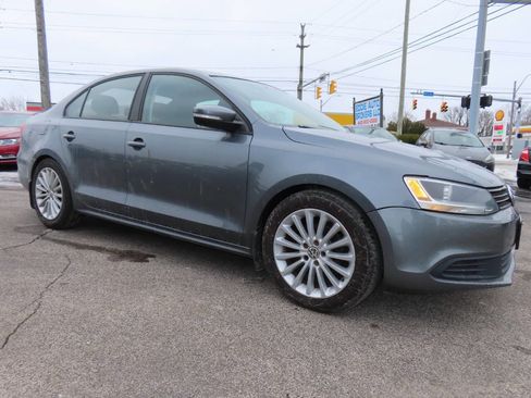 Used 2014 Volkswagen Jetta Sedan image 1