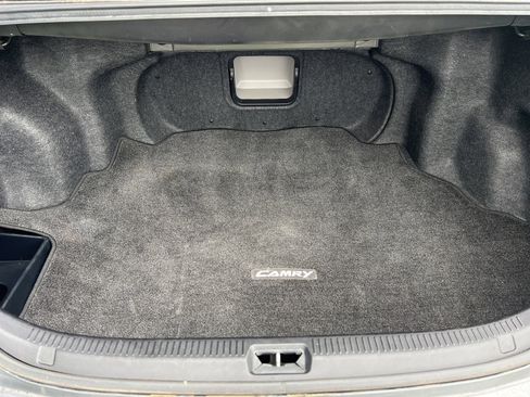 Used 2007 Toyota Camry SE image 16