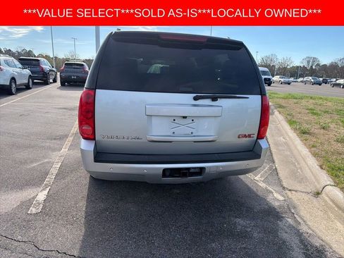 Used 2013 GMC Yukon XL SLT image 10