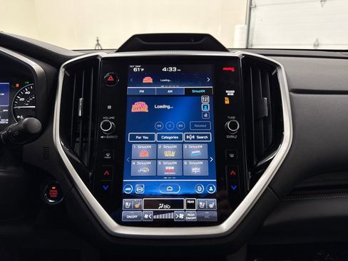 Certified 2023 Subaru Ascent Touring image 17