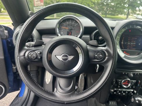 Used 2015 MINI Cooper Coupe S FWD image 11