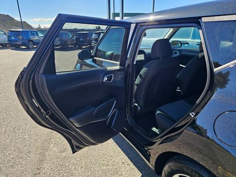 Certified 2023 Kia Soul EX FWD image 23