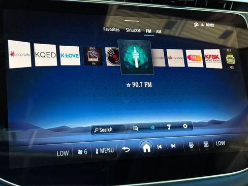 New 2025 Mercedes-Benz E 450 4MATIC All-Terrain Wagon image 22