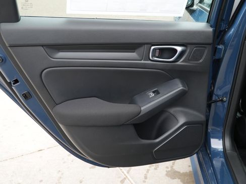 New 2026 Honda Civic Sport image 17