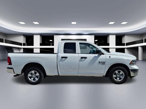 Used 2024 RAM 1500 Classic SLT RWD image 7