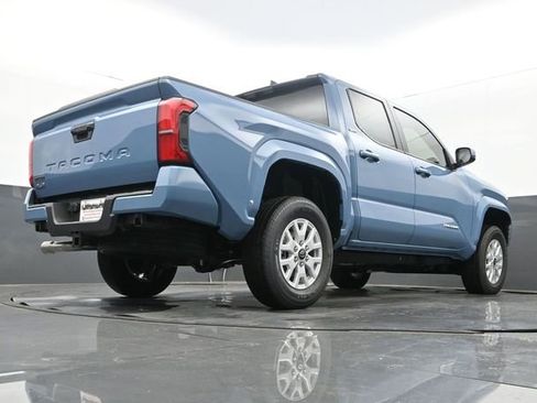 New 2026 Toyota Tacoma SR5 image 24