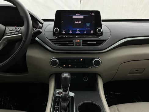 Used 2019 Nissan Altima 2.5 S FWD image 29