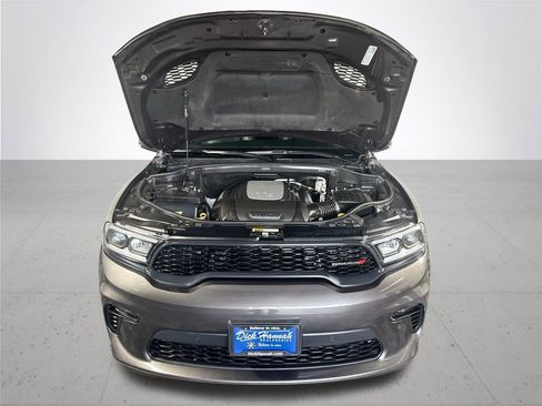 Used 2021 Dodge Durango R/T AWD/4WD image 23