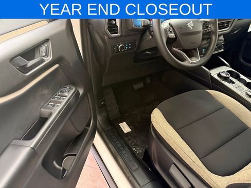 New 2025 Ford Bronco Sport Big Bend image 10