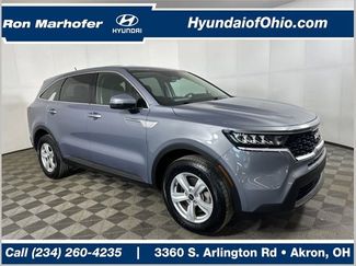 Used 2023 Kia Sorento LX 360° Tour