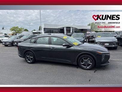 Used 2025 Kia K4