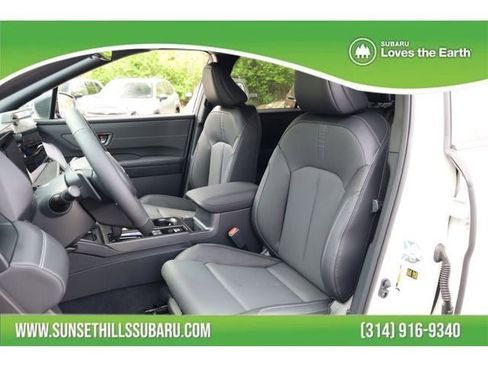 New 2026 Subaru Outback Touring XT AWD/4WD image 31