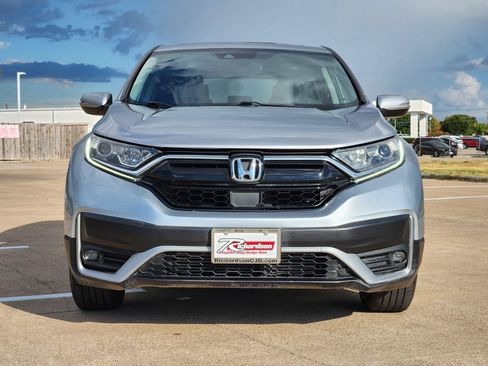 Used 2020 Honda CR-V EX image 7