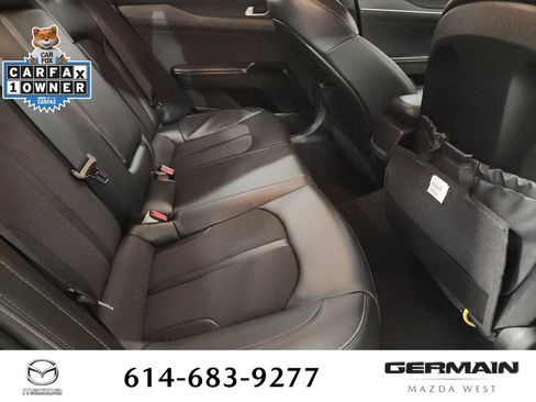 Used 2022 Kia K5 GT-Line image 21