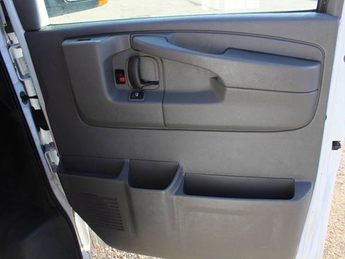 Used 2011 Chevrolet Express 3500 LT w/ LT Preferred Equipment Group image 19