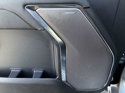 Certified 2024 Chevrolet Silverado 1500 High Country image 25