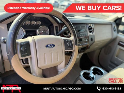 Used 2008 Ford F250 Lariat image 20