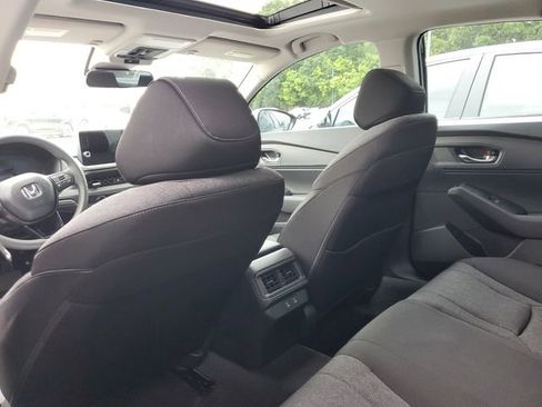 New 2026 Honda Accord SE image 9