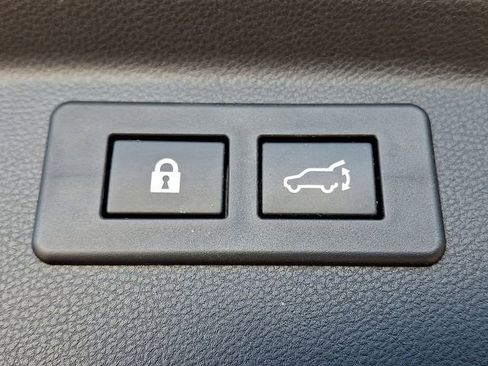Certified 2023 Subaru Forester Limited AWD/4WD image 34