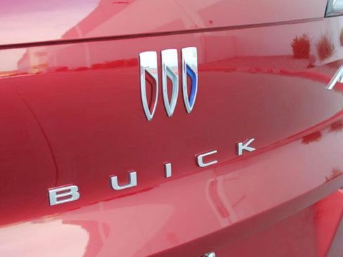 Used 2024 Buick Envista Avenir FWD image 9
