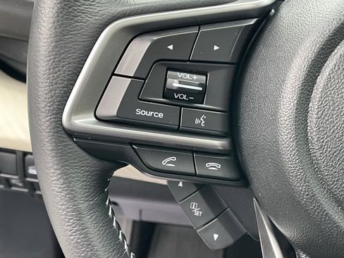 Used 2019 Subaru Ascent Premium w/ Popular Package #2A image 17