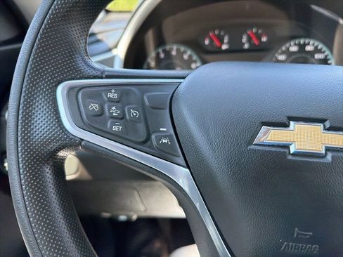 Used 2023 Chevrolet Malibu LT w/ Driver Confidence Package FWD image 20