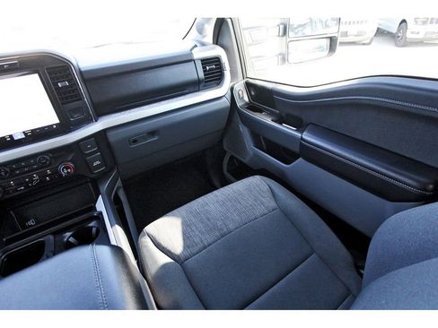 Used 2024 Ford F350 XLT w/ XLT Premium Package image 14