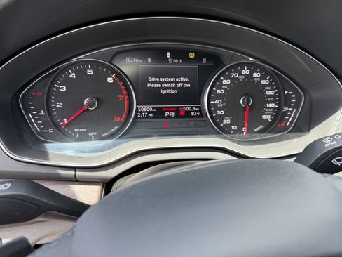 Used 2022 Audi Q5 2.0T Premium AWD/4WD image 13