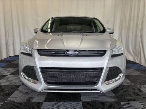 Used 2015 Ford Escape SE AWD/4WD image 4