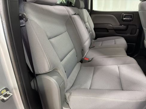Used 2017 Chevrolet Silverado 2500 W/T w/ WT Fleet Convenience Package AWD/4WD image 19