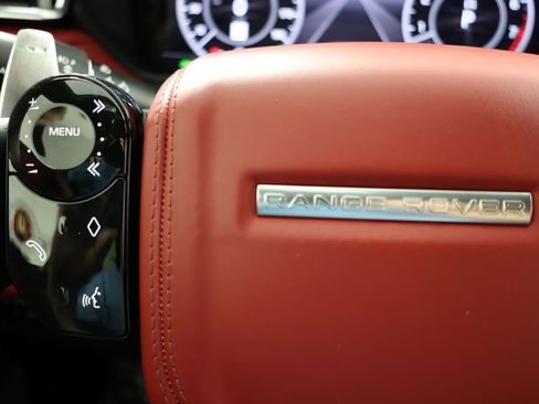 Used 2020 Land Rover Range Rover Velar SV Autobiography Dynamic AWD/4WD image 29
