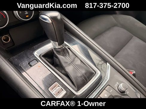 Used 2019 MAZDA CX-5 Sport w/ I-ACTIVSENSE Package image 21