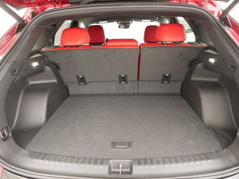 Used 2024 Chevrolet Blazer EV RS image 7