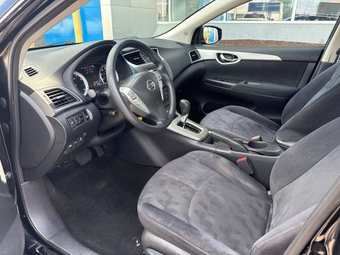 Used 2013 Nissan Sentra SV FWD image 14