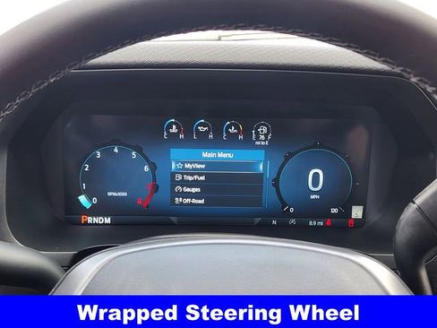 New 2026 Ford F150 XLT w/ Equipment Group 302A MID image 17