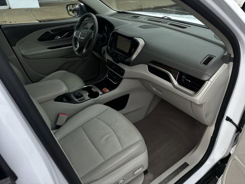 Used 2019 GMC Terrain Denali w/ Driver Alert Package II image 29