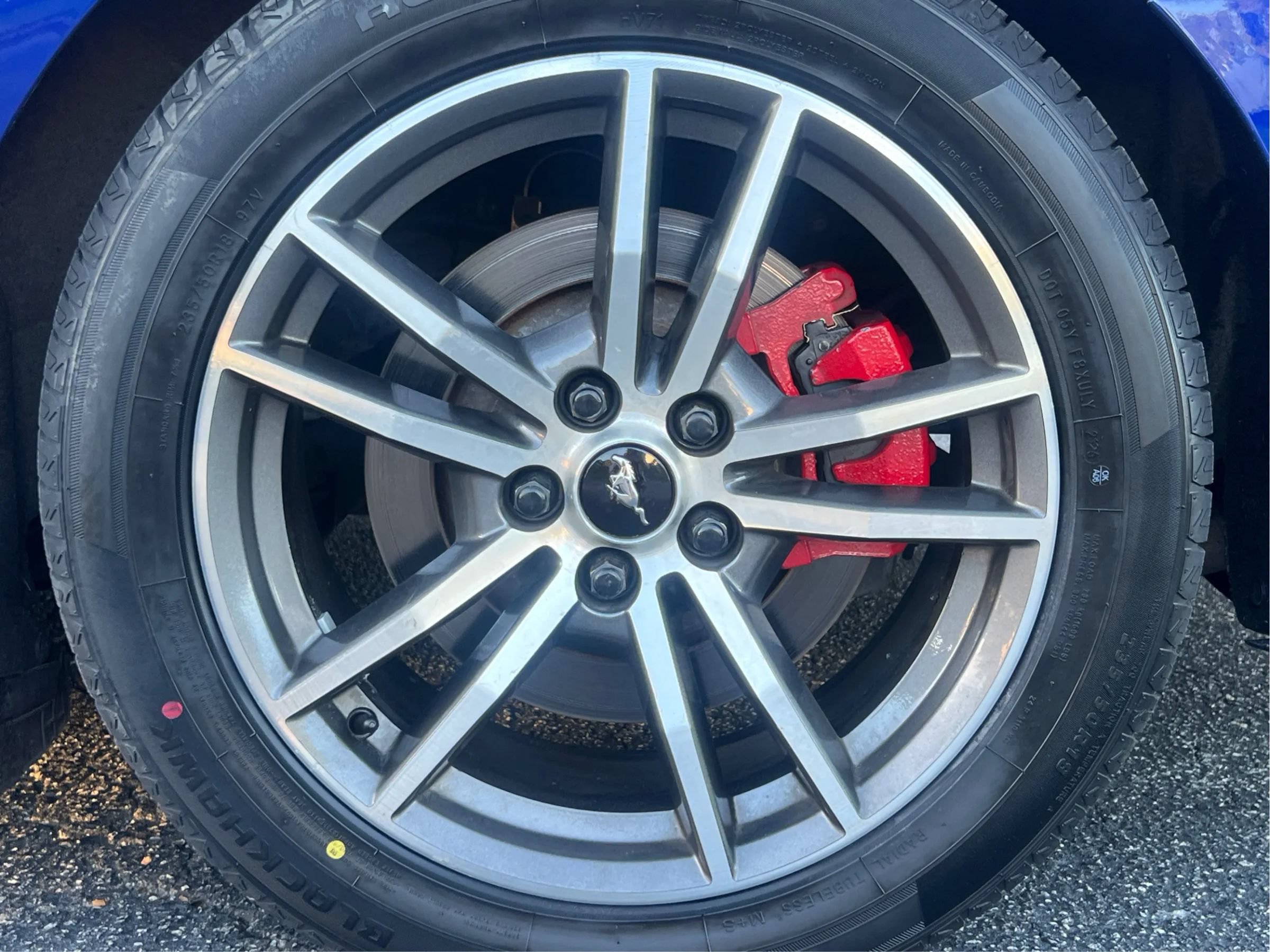 Used 2016 Ford Mustang GT RWD image 43