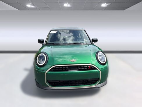 New 2026 MINI Cooper S FWD image 6