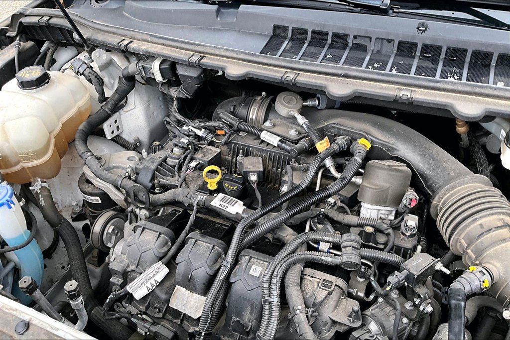Used 2023 Ford Edge SEL AWD/4WD image 34