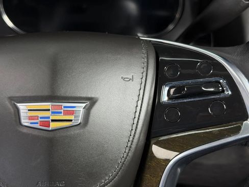 Used 2020 Cadillac Escalade ESV Platinum AWD/4WD image 40