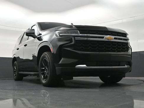 Used 2021 Chevrolet Tahoe LS RWD image 29