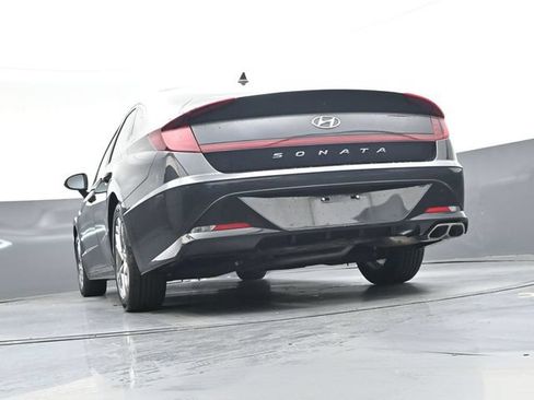 Used 2023 Hyundai Sonata SEL w/ Preferred Accessory Package FWD image 32