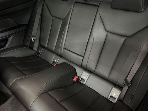 Used 2024 BMW M440i Coupe w/ Premium Package RWD image 25
