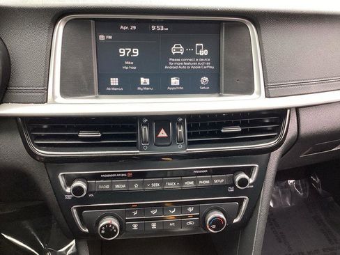 Used 2020 Kia Optima LX FWD image 14